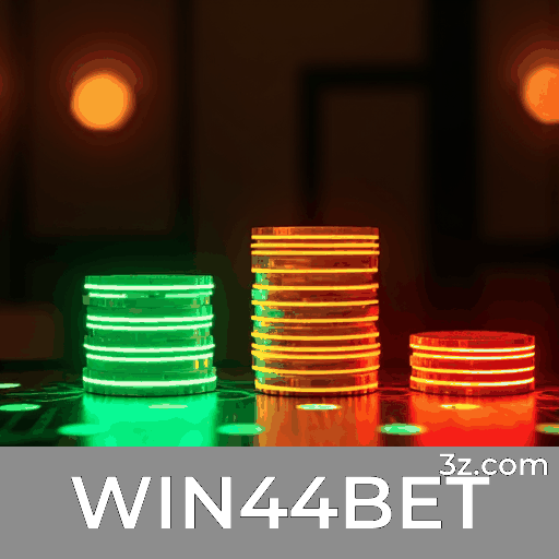 WIN44BET - Cassino Premiado e Pagamentos Rápidos