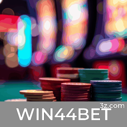WIN44BET - Cassino Premiado e Pagamentos Rápidos