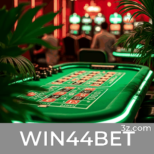 WIN44BET Jogos Inovadores: Tecnologia de Ponta e Futuro