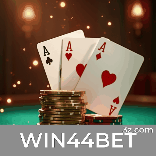 WIN44BET Jogos Inovadores: Tecnologia de Ponta e Futuro