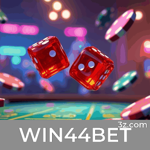 Registre-se e Desbloqueie Recompensas Exclusivas WIN44BET