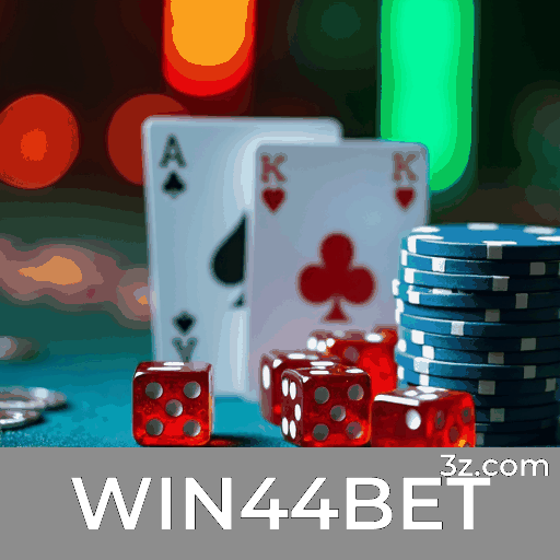 WIN44BET: Melhore Sua Estratégia em Jogos de Cassino