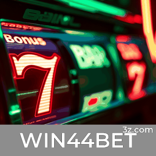 WIN44BET Jogos Inovadores: Tecnologia de Ponta e Futuro