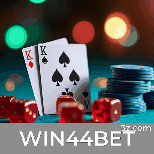 WIN44BET Jogos Inovadores: Tecnologia de Ponta e Futuro