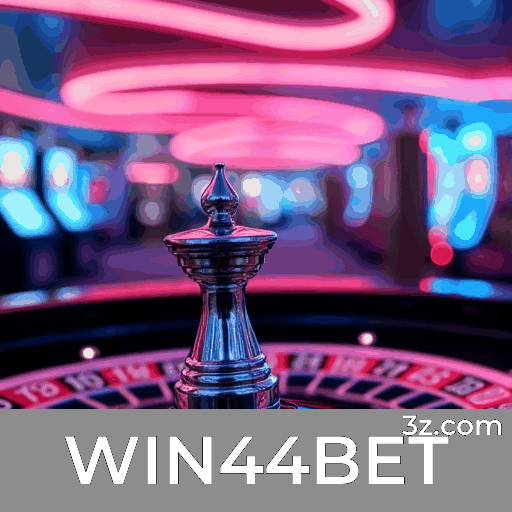 Registre-se e Desbloqueie Recompensas Exclusivas WIN44BET