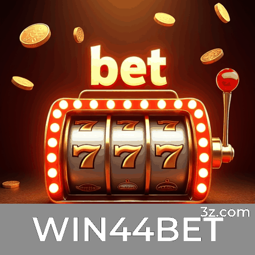 Registre-se e Desbloqueie Recompensas Exclusivas WIN44BET