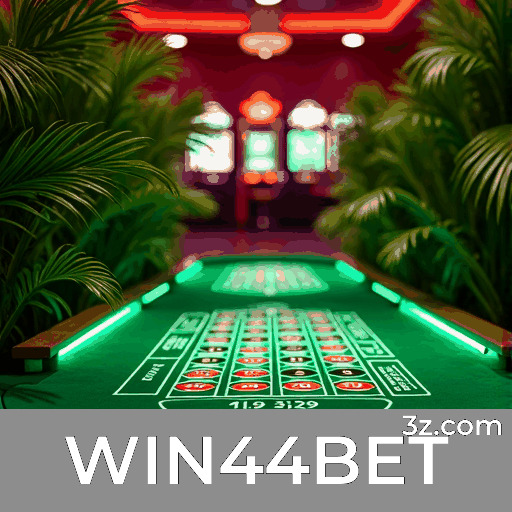 Experiência de Apostas Seguras e Profissionais com WIN44BET