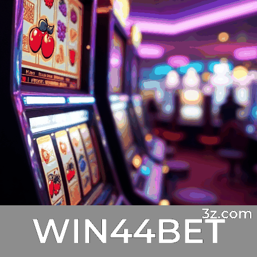 Desbloqueie Surpresas com WIN44BET