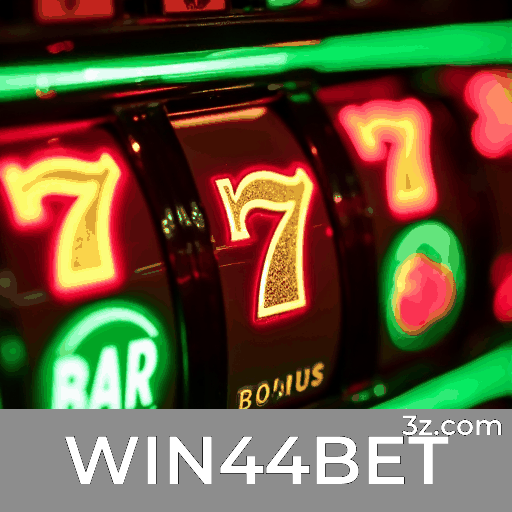 Experiência de Casino Elite no WIN44BET: Dealers Reais e Jogos Premium