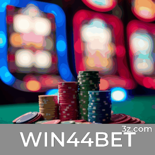 Experiência de Casino Elite no WIN44BET: Dealers Reais e Jogos Premium