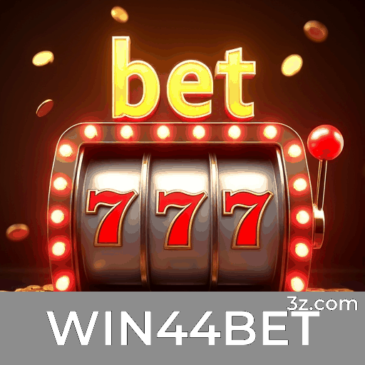 WIN44BET: Apostas em esportes, odds instantâneas para brasileiros