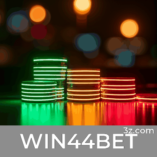 WIN44BET: Melhore Sua Estratégia em Jogos de Cassino