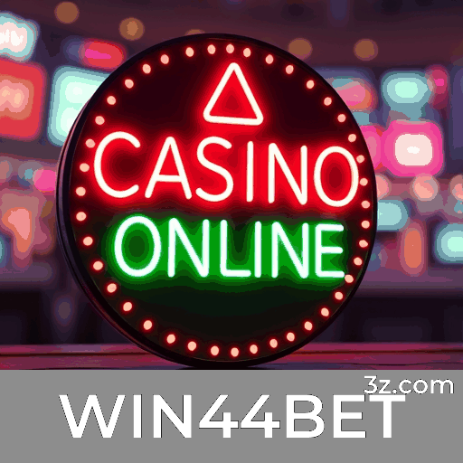 Experiência de Apostas Seguras e Profissionais com WIN44BET