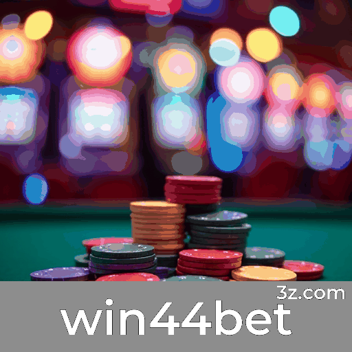 Win44bet: Excelência e Precisão em Apostas Esportivas