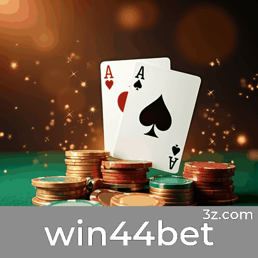 win44bet: A Plataforma de Apostas com Serviços Profissionais