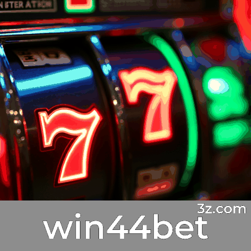 win44bet: Um Novo Mundo de Interação Casino ao Vivo