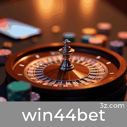 Aprenda estratégias de jogos no win44bet e domine seus jogos