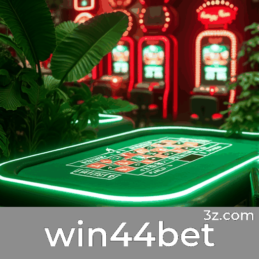 Bônus Exclusivos e Ofertas Únicas no win44bet