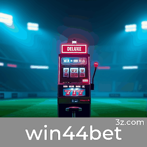 Bônus Exclusivos e Ofertas Únicas no win44bet