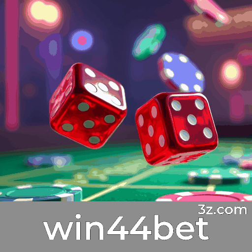 win44bet: A Plataforma de Apostas com Serviços Profissionais