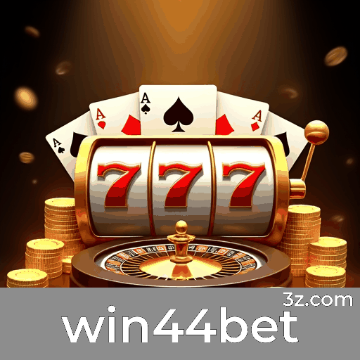 win44bet: Um Novo Mundo de Interação Casino ao Vivo